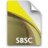 sb document primary sbsc Icon